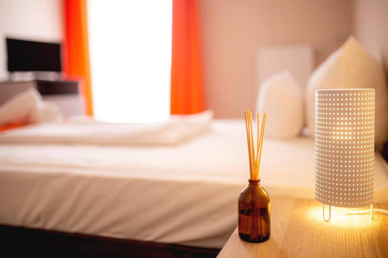 Hotel Kapos Kaposvár Zewnętrze zdjęcie