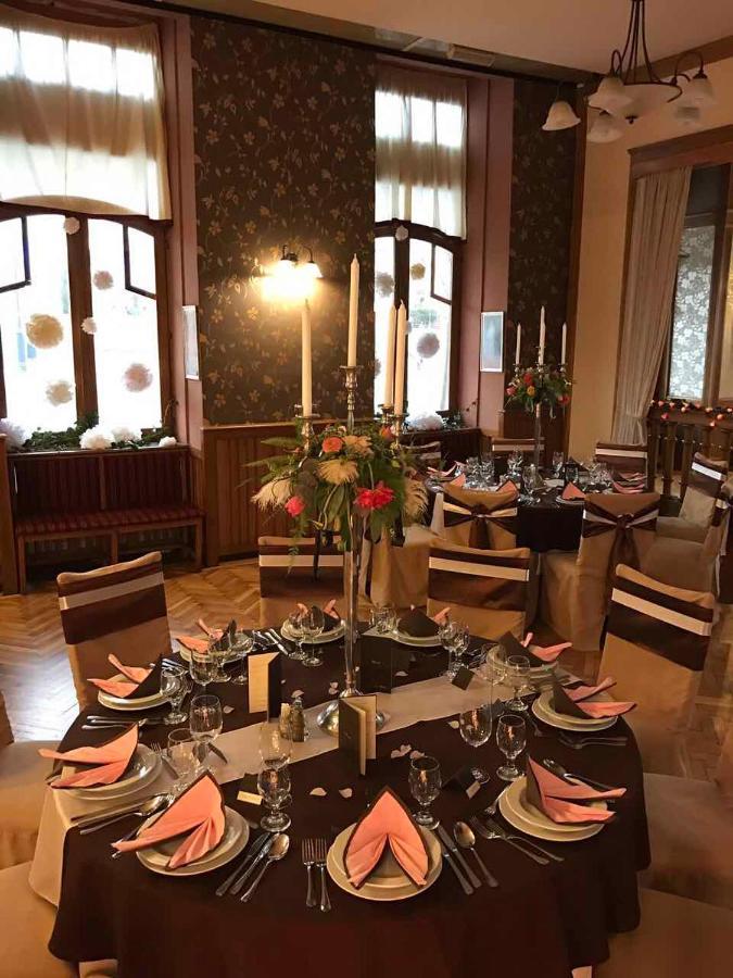 Hotel Kapos Kaposvár Zewnętrze zdjęcie