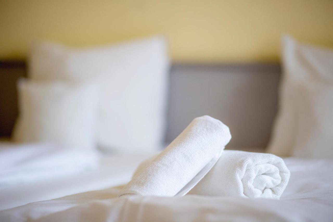 Hotel Kapos Kaposvár Zewnętrze zdjęcie