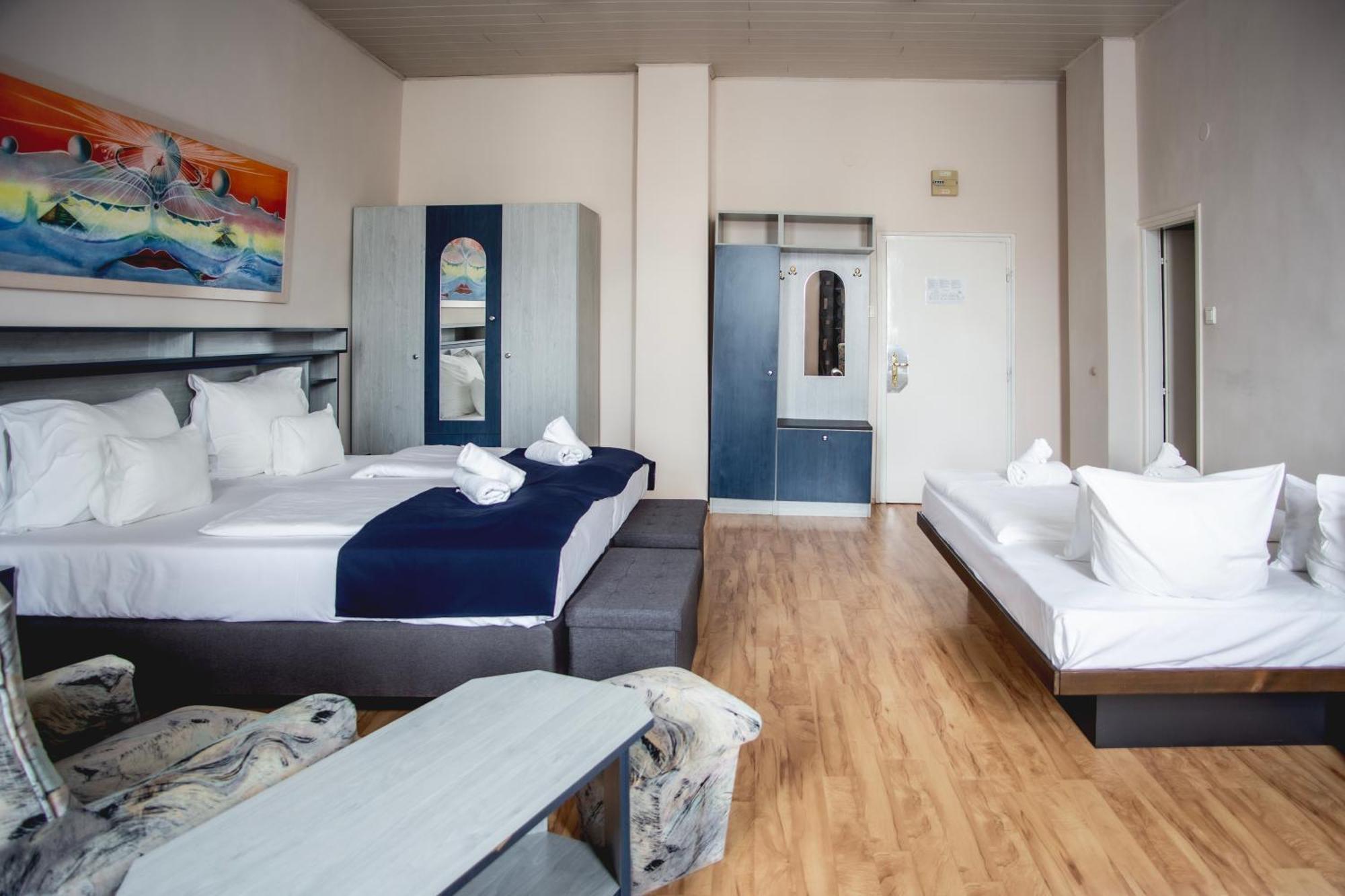 Hotel Kapos Kaposvár Zewnętrze zdjęcie