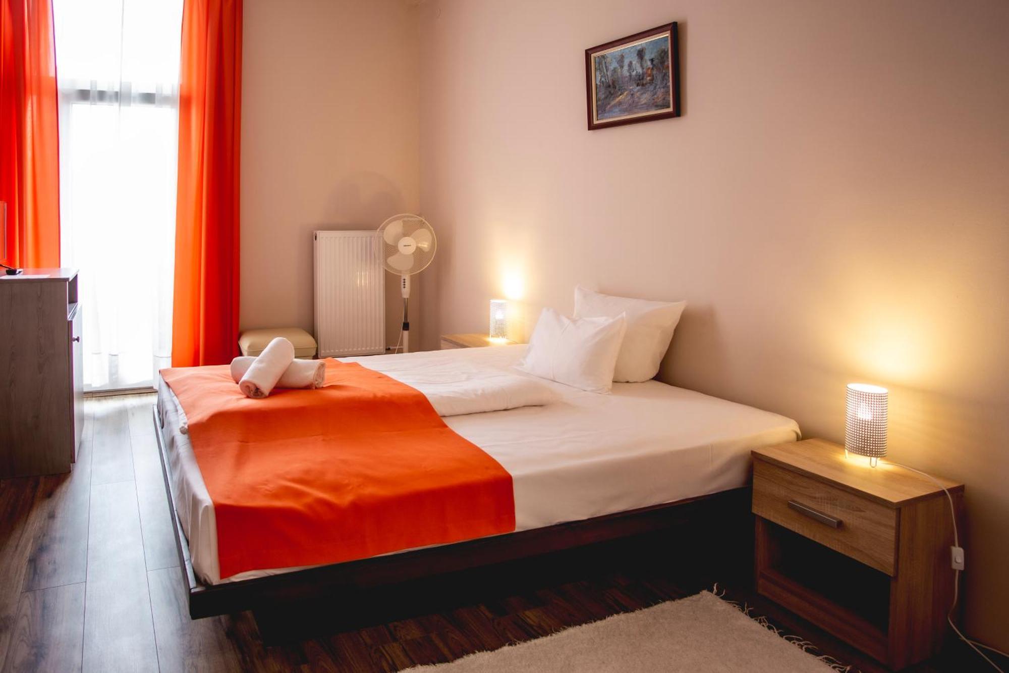 Hotel Kapos Kaposvár Zewnętrze zdjęcie