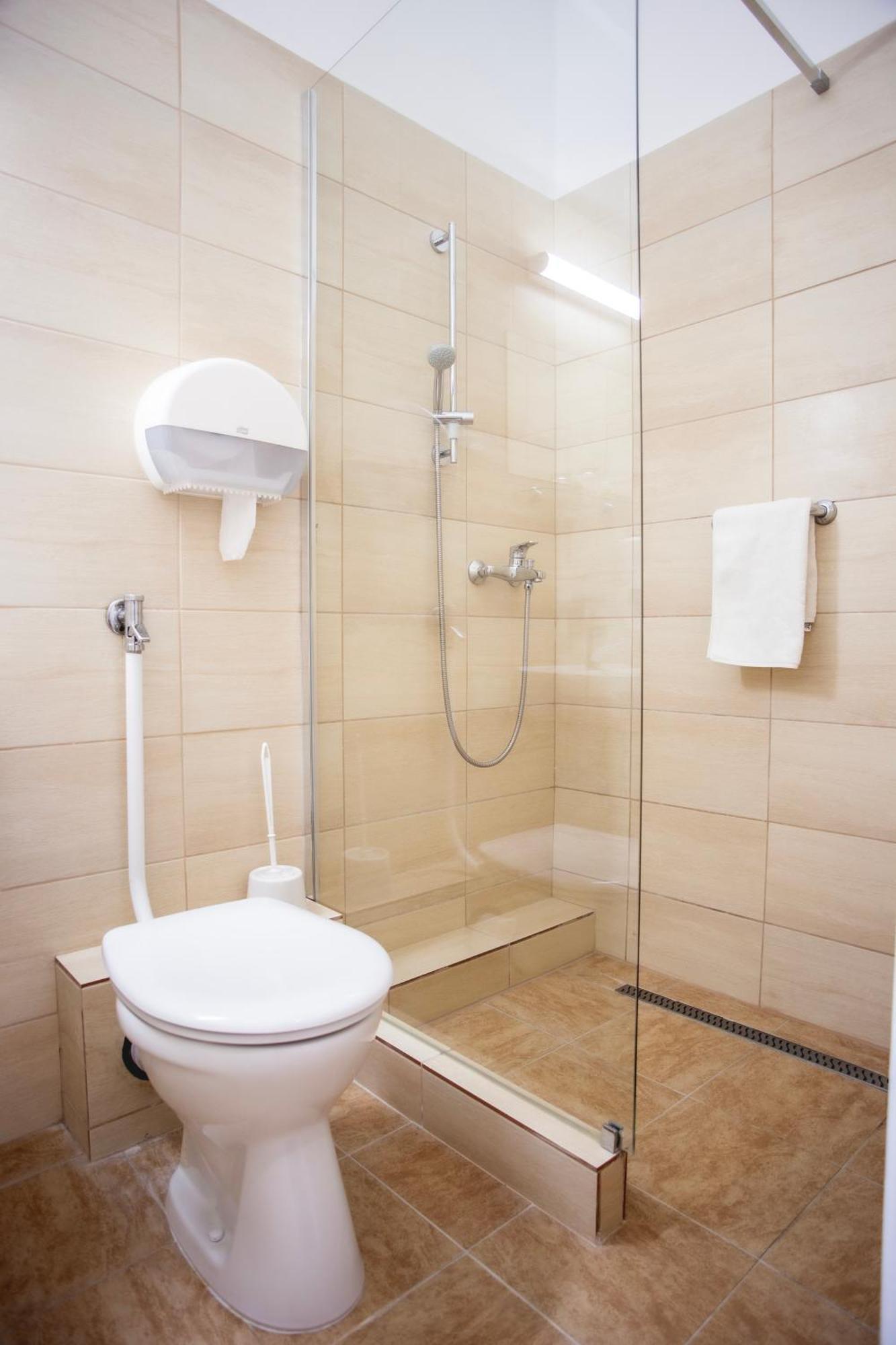 Hotel Kapos Kaposvár Zewnętrze zdjęcie