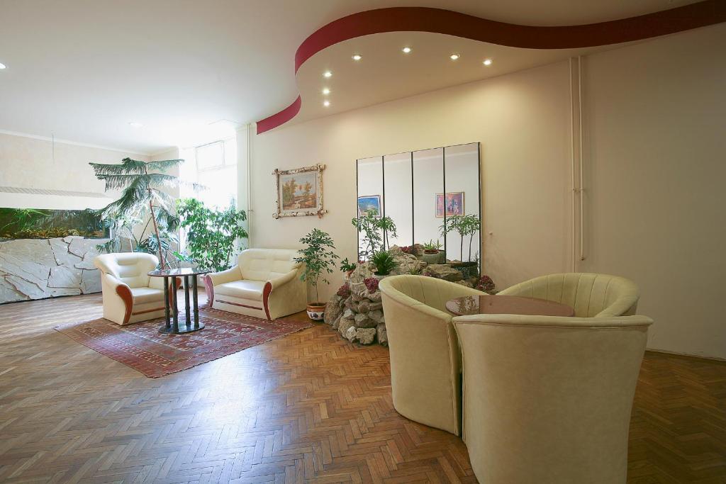 Hotel Kapos Kaposvár Zewnętrze zdjęcie